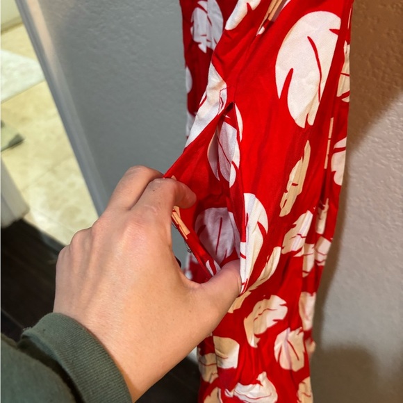 NWT Disney Hot Topic LILO & Stitch Disney Dress Size XL - Picture 9 of 11